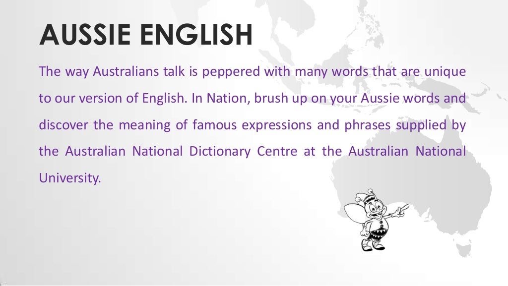 Australian culture