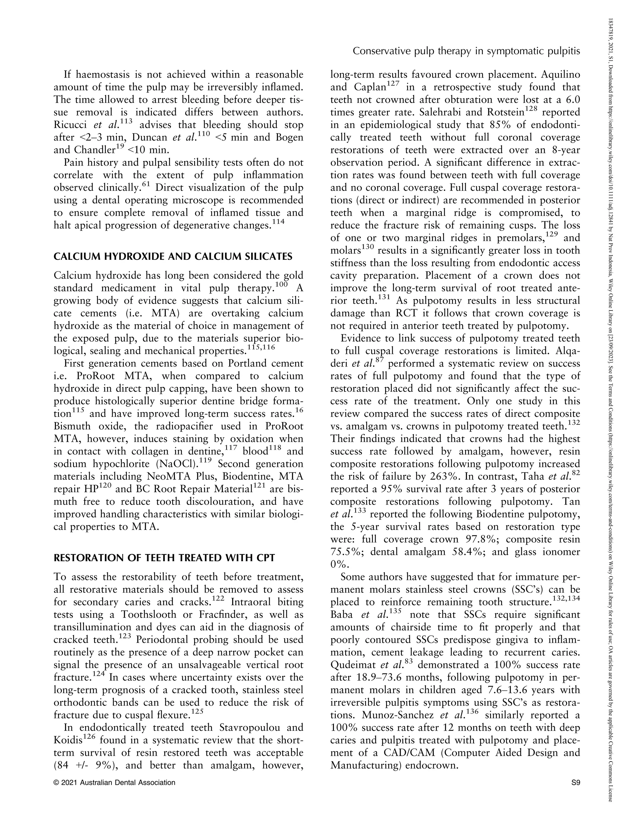 Australian Dental Journal - 2021 - Yong.pdf
