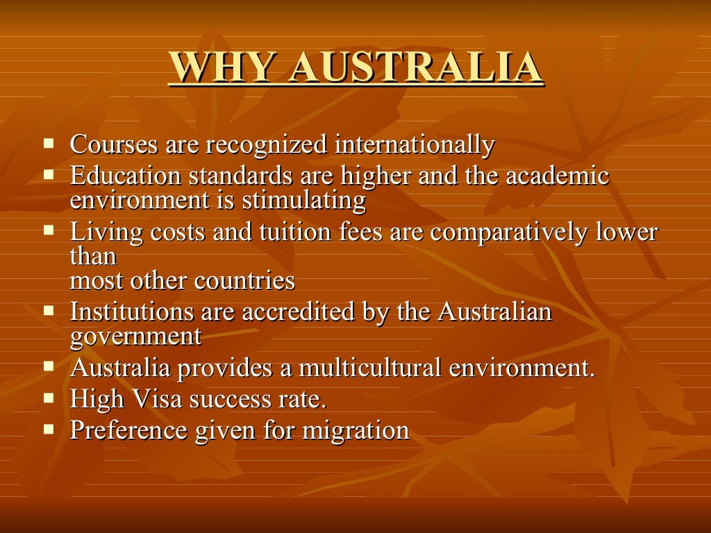 Australian education, Study in Australia, Higher Education in Austral…