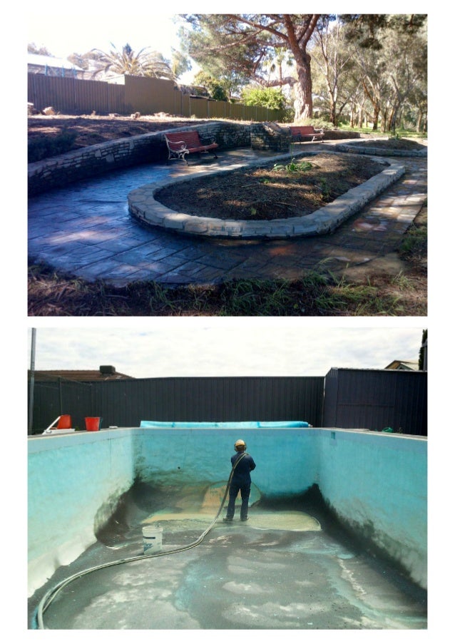 Australian Enviroblast—Abrasive Blasting in Adelaide Building Restora…