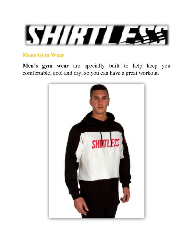 Australian Gym Wear Gym Clothing Gym wear