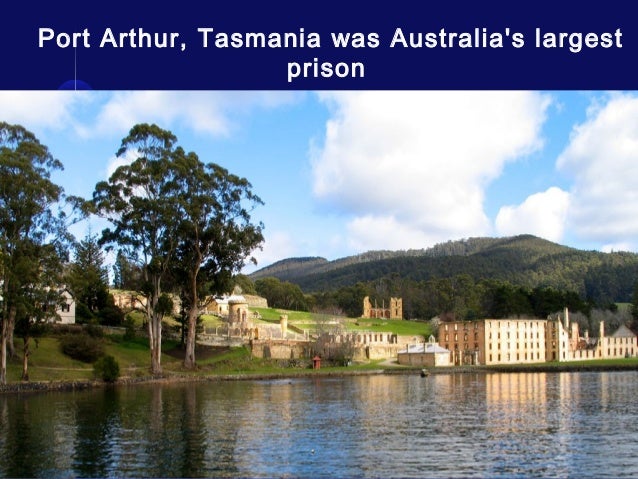 Australias Murder Island Australias Murder Island