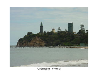 Queenscliff - Victoria
 