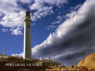 PORT HICKS, VICTORIA