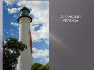 QUEENSCLIFFVICTORIA