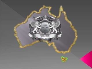 Australian lighthouses