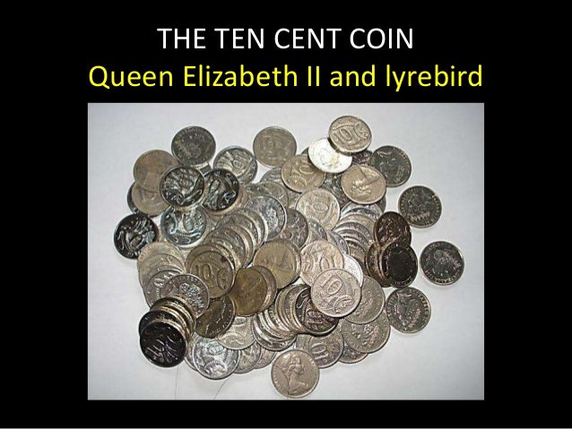 australian money