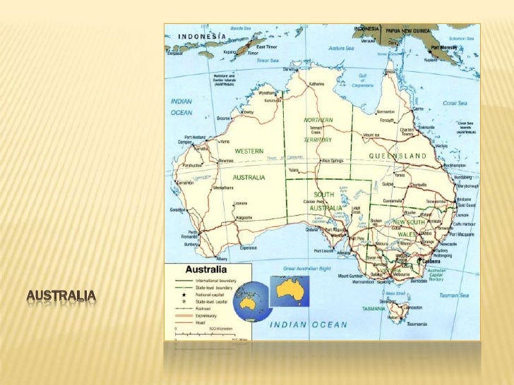 Australian & new zealand english