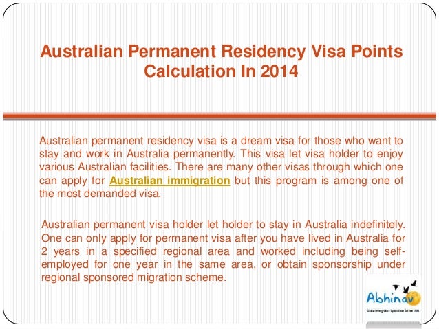 australian immigration point calculator What is the step by step procedure to apply for australian pr? Quora.