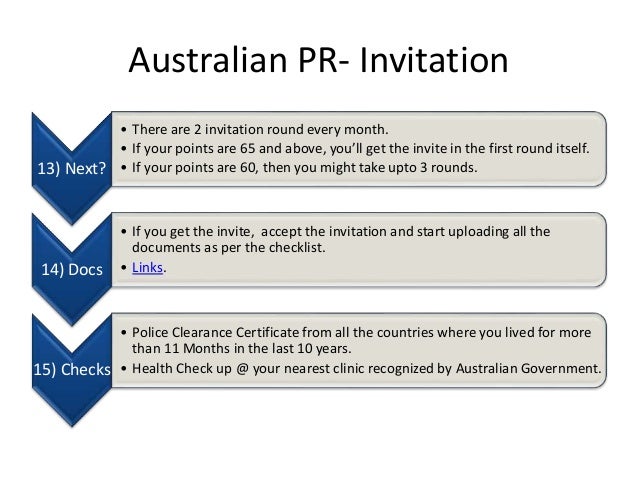  Invitation Letter For Visa Australia - Letter 