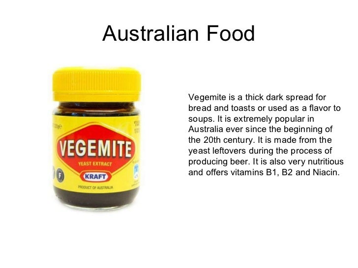australian ppt