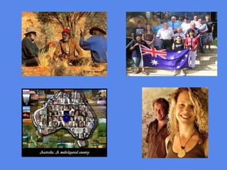 Australian presentation | PPT