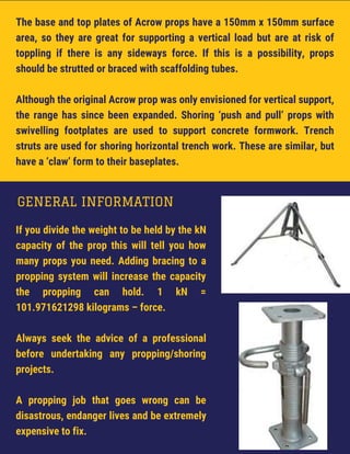 Australian Scaffolds | PDF