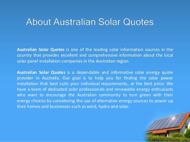 Solar panel deals nsw