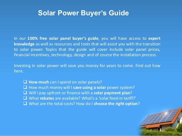 Solar panel deals nsw