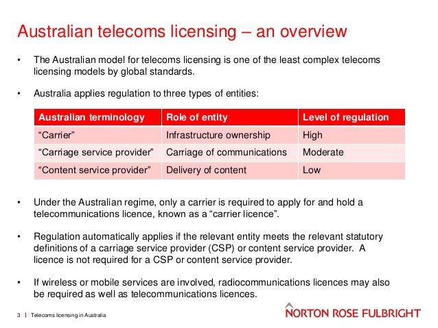 australia doctor licence An Australian licensing telecoms overview australia doctor licence An Australian licensing telecoms overview