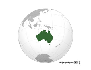 Wild Australia Twittertwitter.com/ronmader/lists/australiaplaneta.wikispaces.com/wildoz
04.2017
 