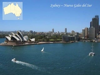 Sydney – Nueva Gales del Sur
 