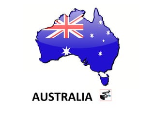 AUSTRALIA
 