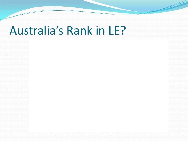 Australia's health (full)