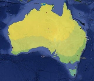 Australia snapshot