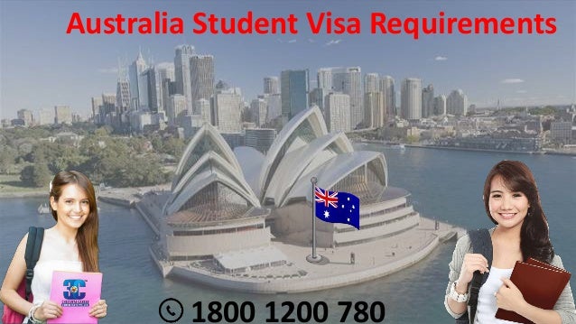 Australia Student Visa Requirements australia-student-visa-requirements