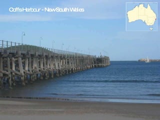 Coffs Harbour - New South Wales 