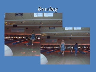 Bowling 