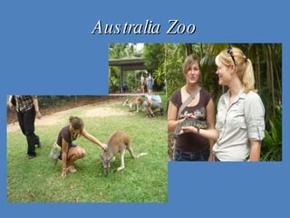 Australia Zoo 