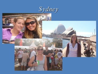 Sydney 