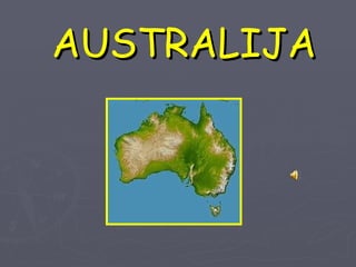 AUSTRALIJA 