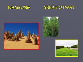 NAMBUNG   GREAT OTWA Y 