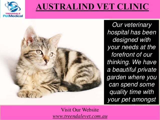 Australind Vet Clinic