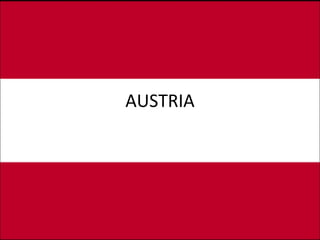 AUSTRIA 