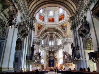Salzburger Dom
 
