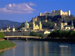 Salzburg
 
