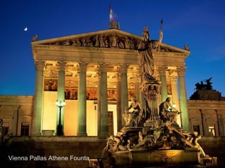 Vienna Pallas Athene Founta
 