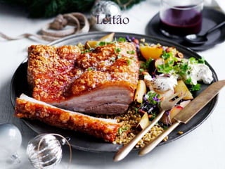 Leitão
 