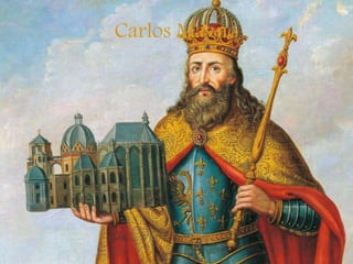 Carlos Magno
 