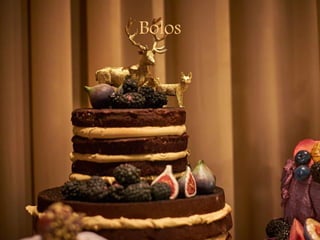 Bolos
 
