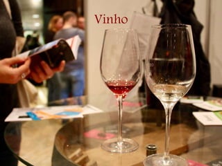 Vinho
 