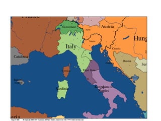 “Austria-Hungary”
(The “Austro-Hungarian Empire”)
 