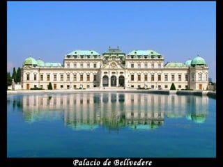 Palacio de Bellvedere
 
