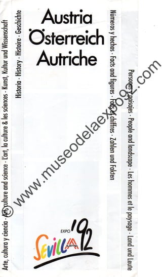 ©
w
w
w
.m
useodelaexpo92.com
 