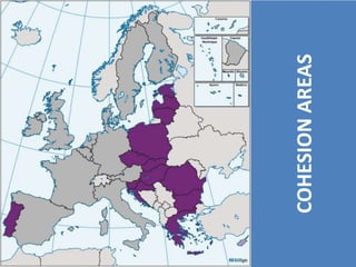 COHESIONAREAS
 