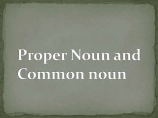 austria common and proper noun.pptx