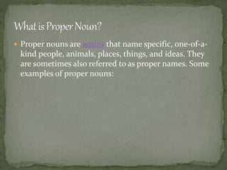 austria common and proper noun.pptx