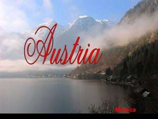 Austria Música 