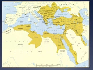 Austrian, Prussian  & Russian Absolutism