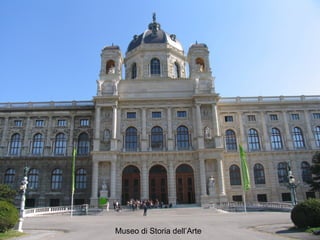 Museo di Storia dell’Arte
 